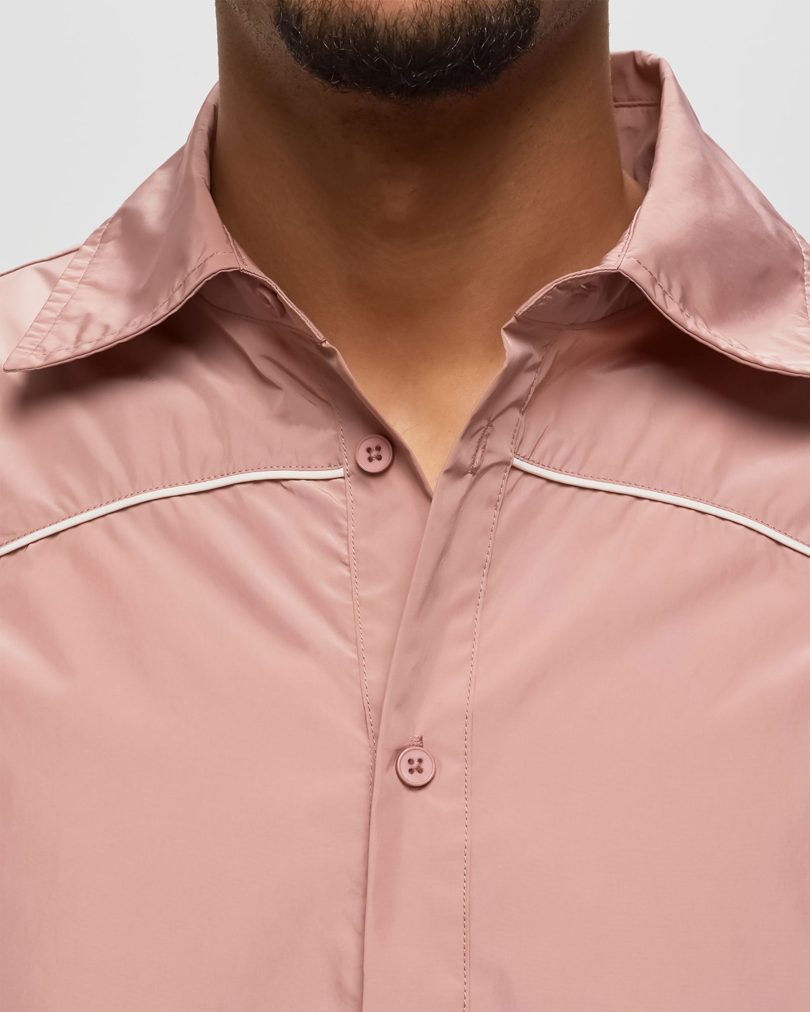 Western Lighweight Shortsleeve Shirt