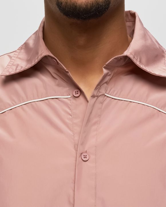 Western Lighweight Shortsleeve Shirt