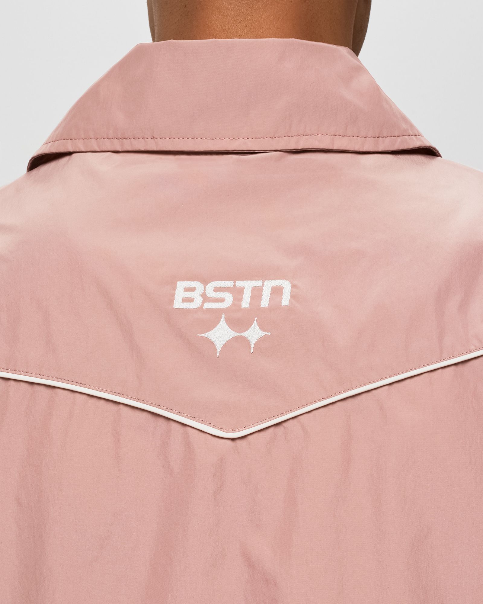 Western Lighweight Shortsleeve Shirt