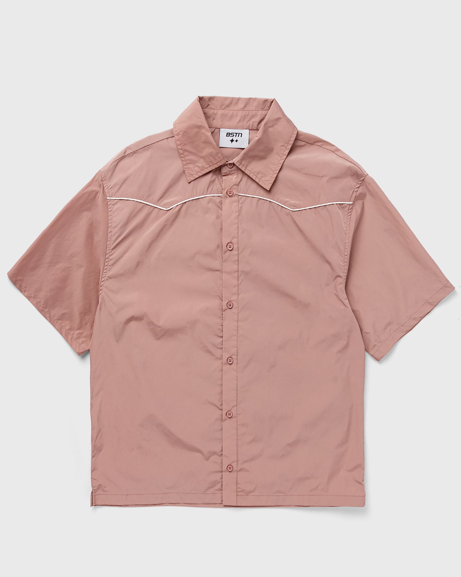 Western Lighweight Shortsleeve Shirt