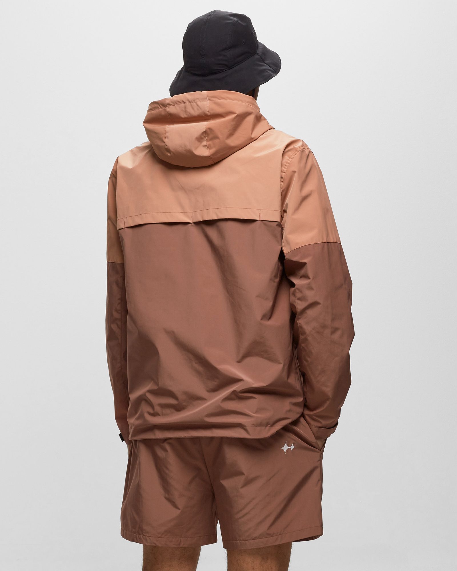 Lightweight Tech Jacket