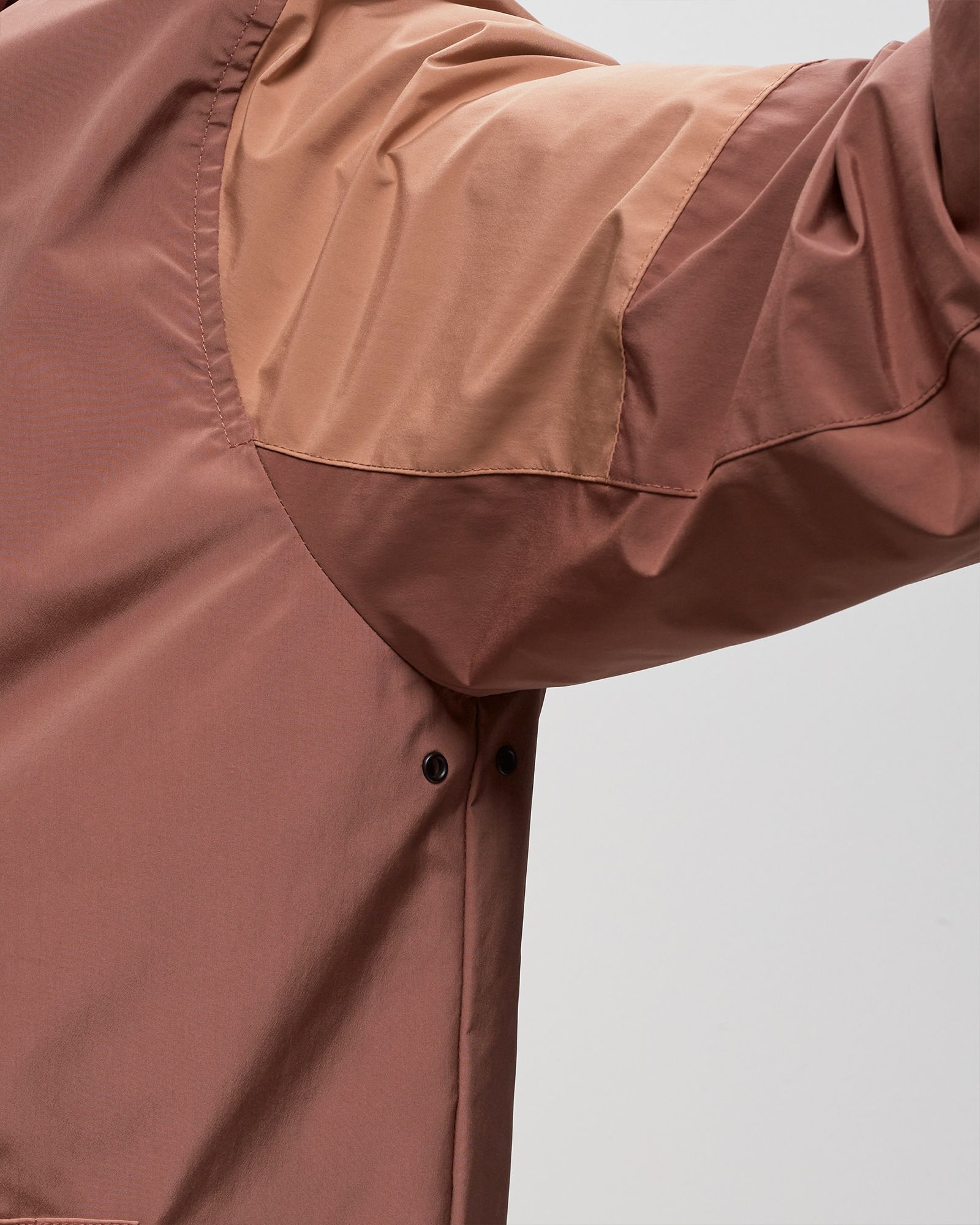 Lightweight Tech Jacket