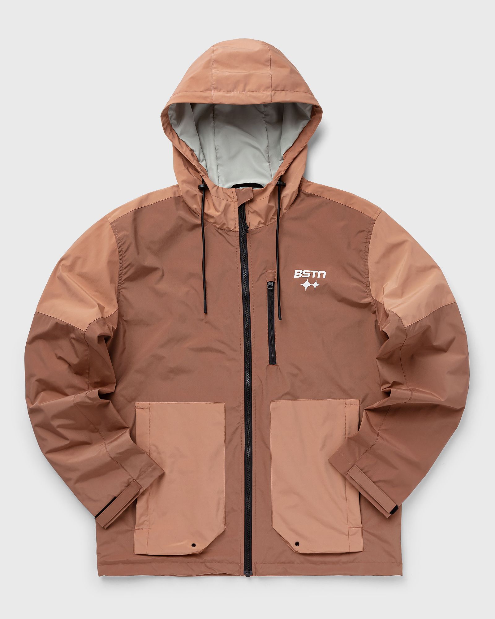 Lightweight Tech Jacket