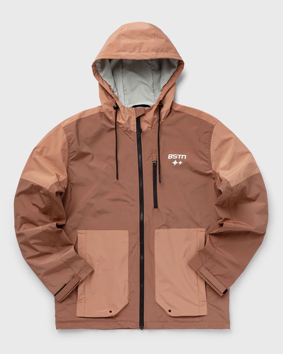 Carhartt WIP W MILLEN - Chaqueta de invierno - jasper/ocre 