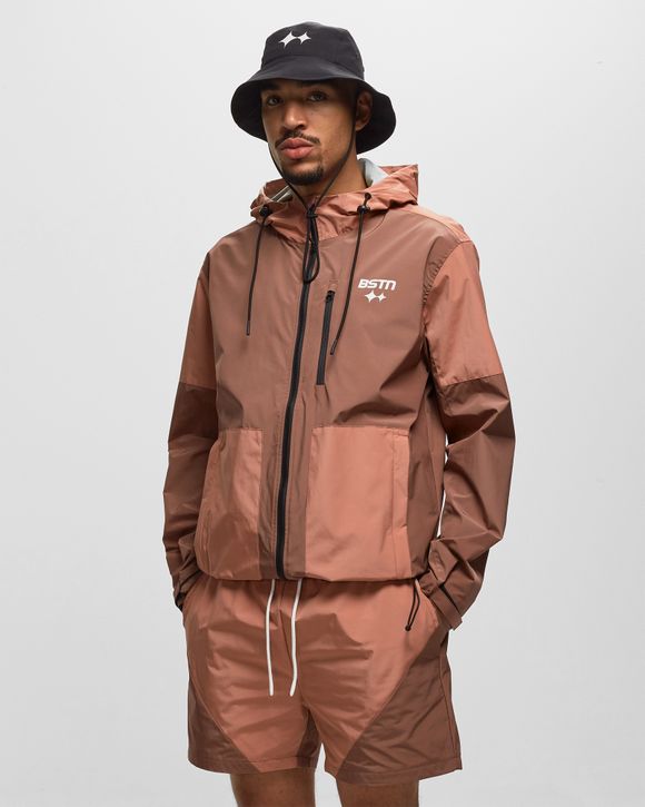 Vans space clearance voyager anorak jacket