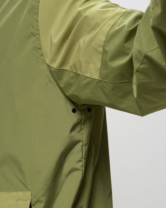 Lightweight Tech Jacket