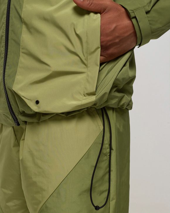 Lightweight Tech Jacket