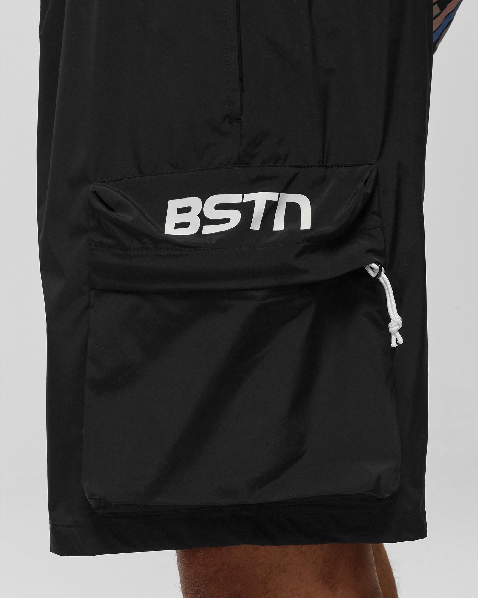 Lightweight Cargo Shorts