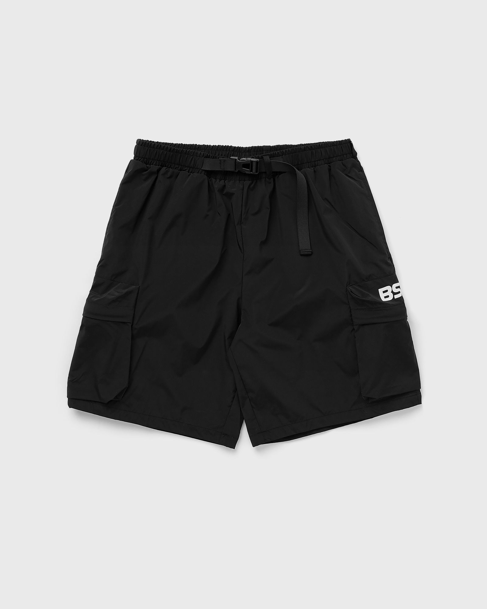 Lightweight Cargo Shorts