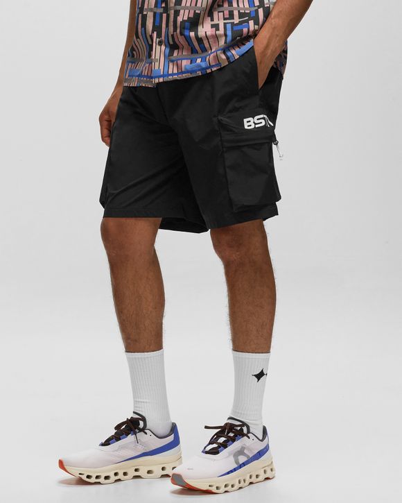 Lightweight Cargo Shorts