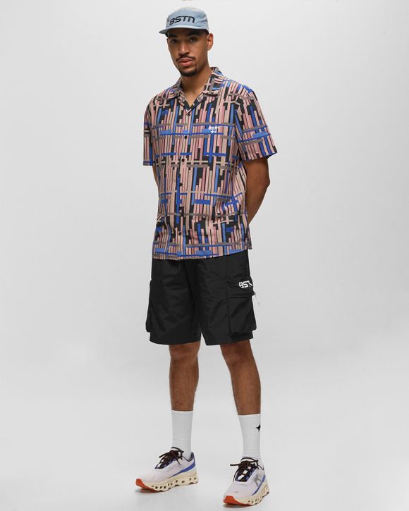 Lightweight Cargo Shorts