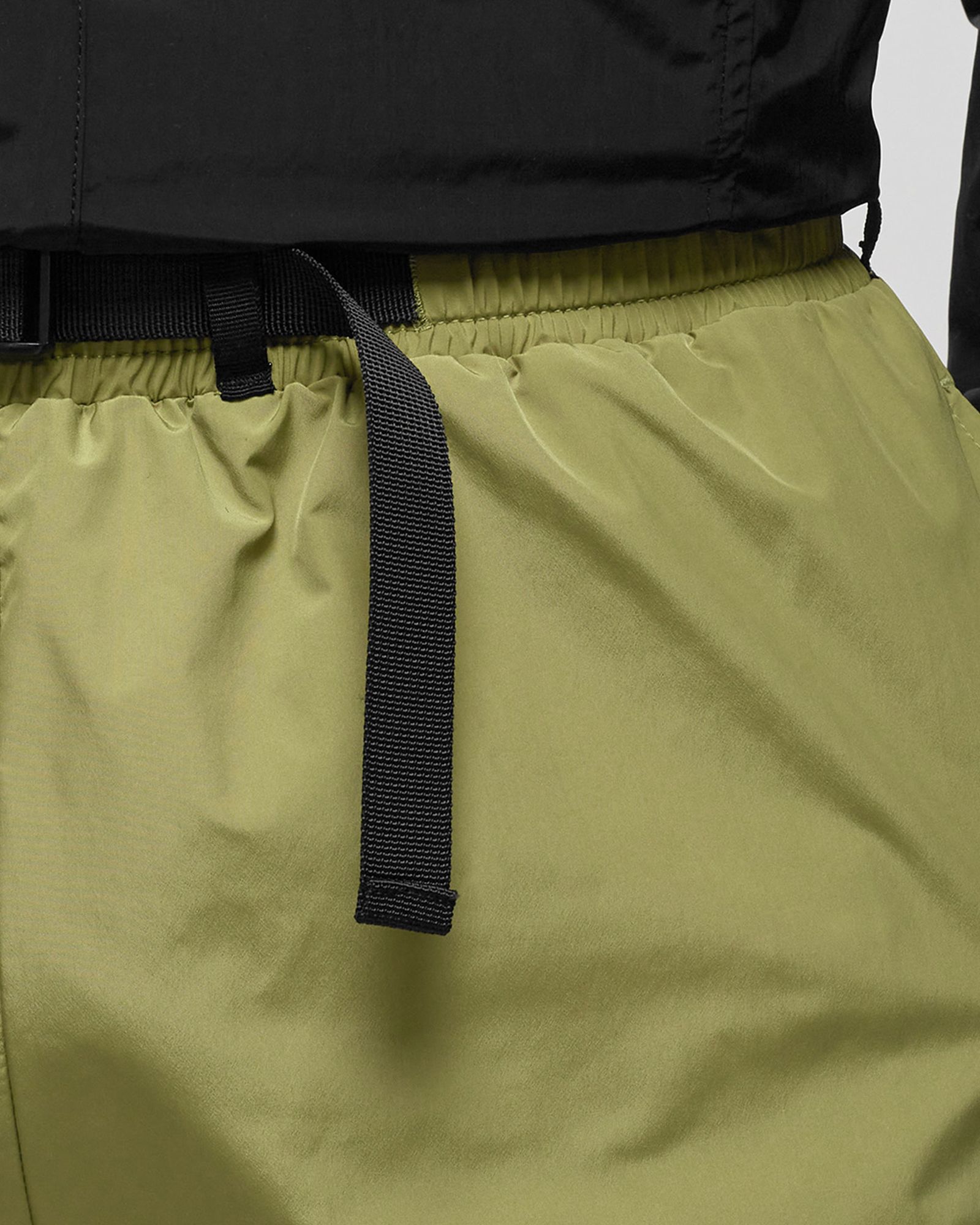 Lightweight Cargo Shorts