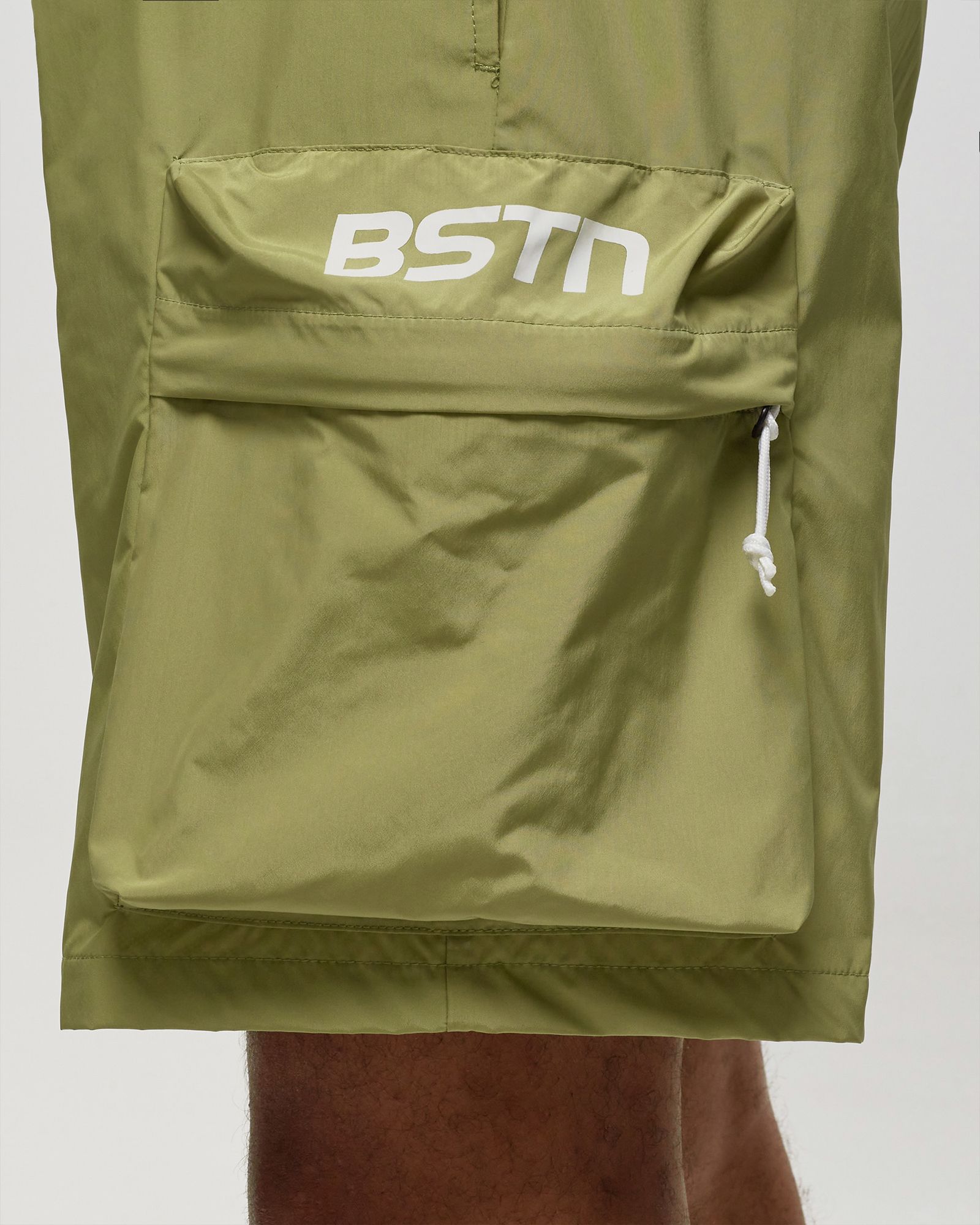 Lightweight Cargo Shorts