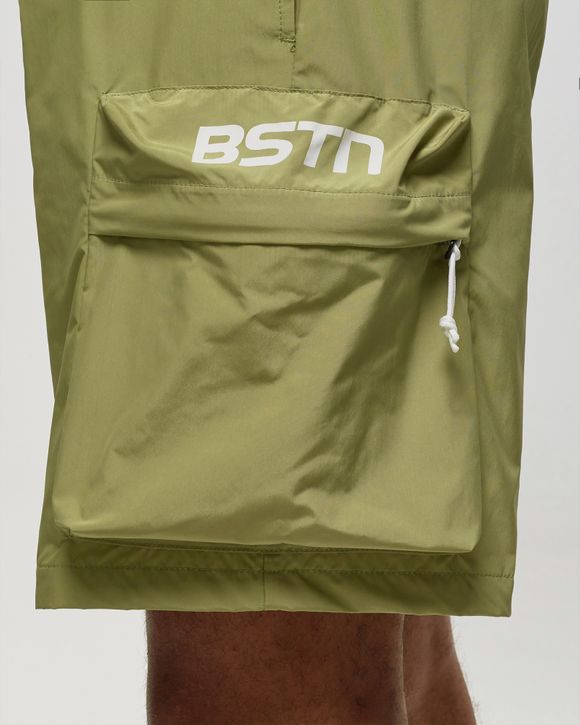 Lightweight Cargo Shorts