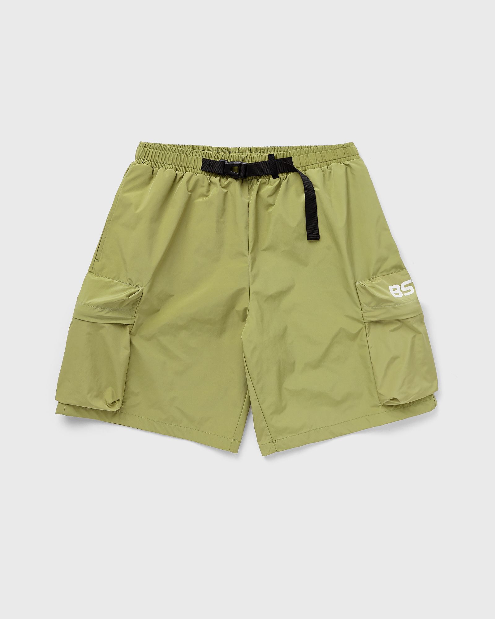 Lightweight Cargo Shorts