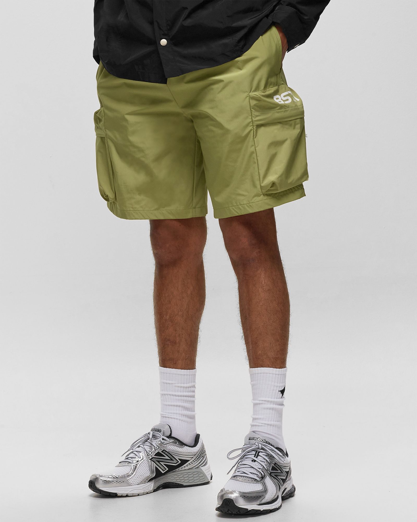 Lightweight Cargo Shorts