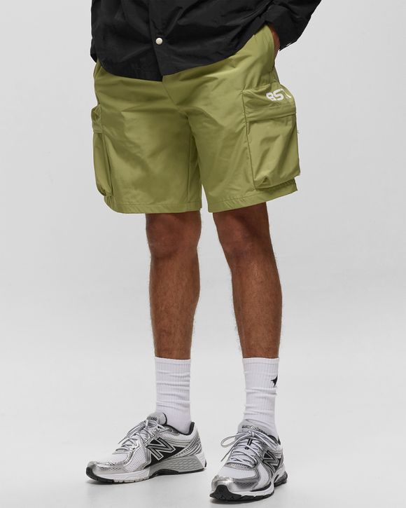 Lightweight Cargo Shorts