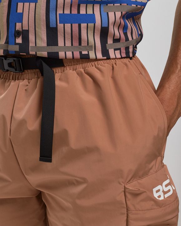 Lightweight Cargo Shorts