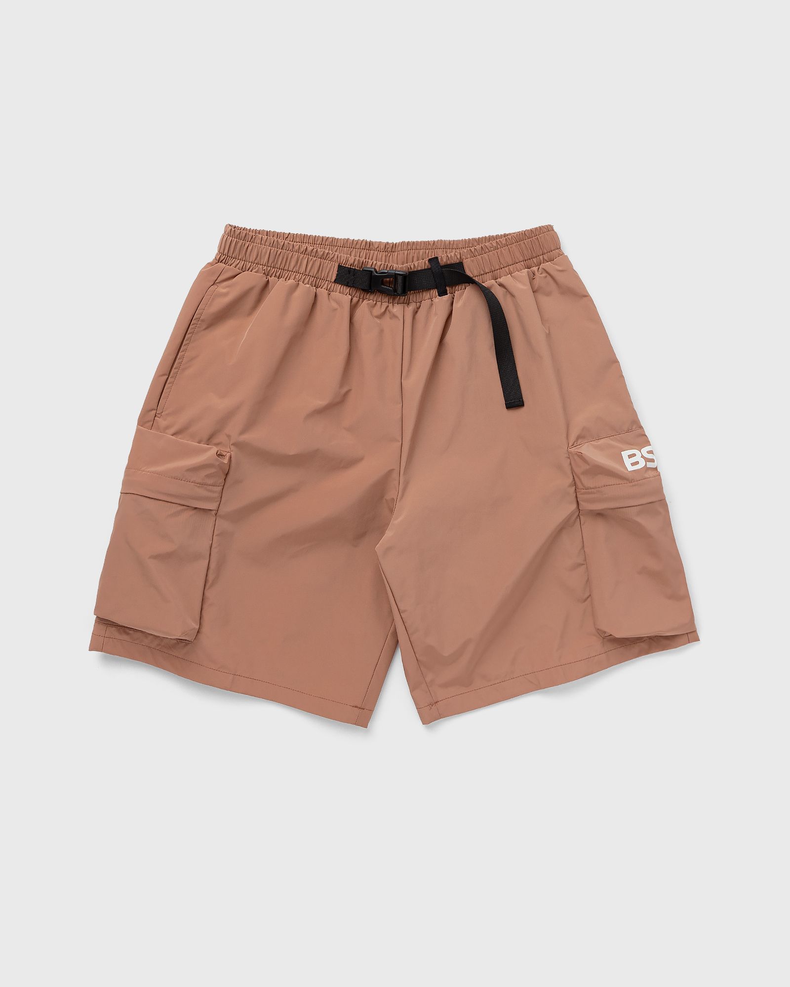 Lightweight Cargo Shorts