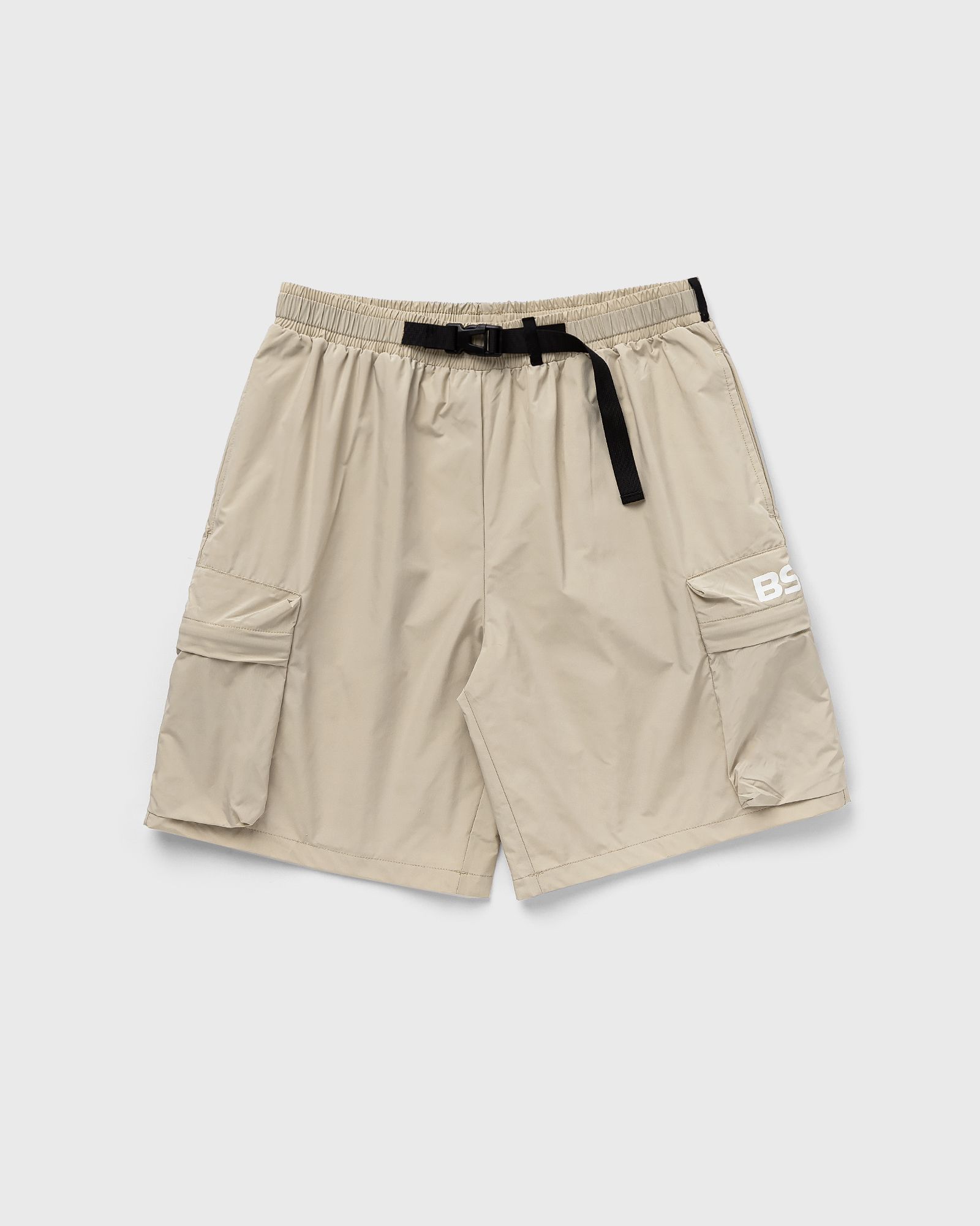 Lightweight Cargo Shorts
