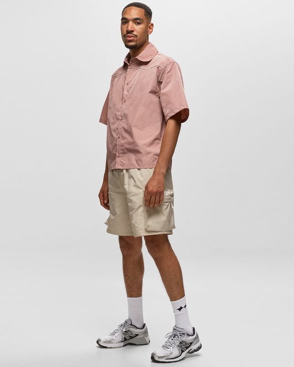 Lightweight Cargo Shorts