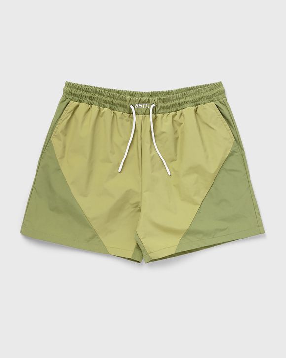 Jordan Dri-FIT Sport Woven Diamond Shorts Green