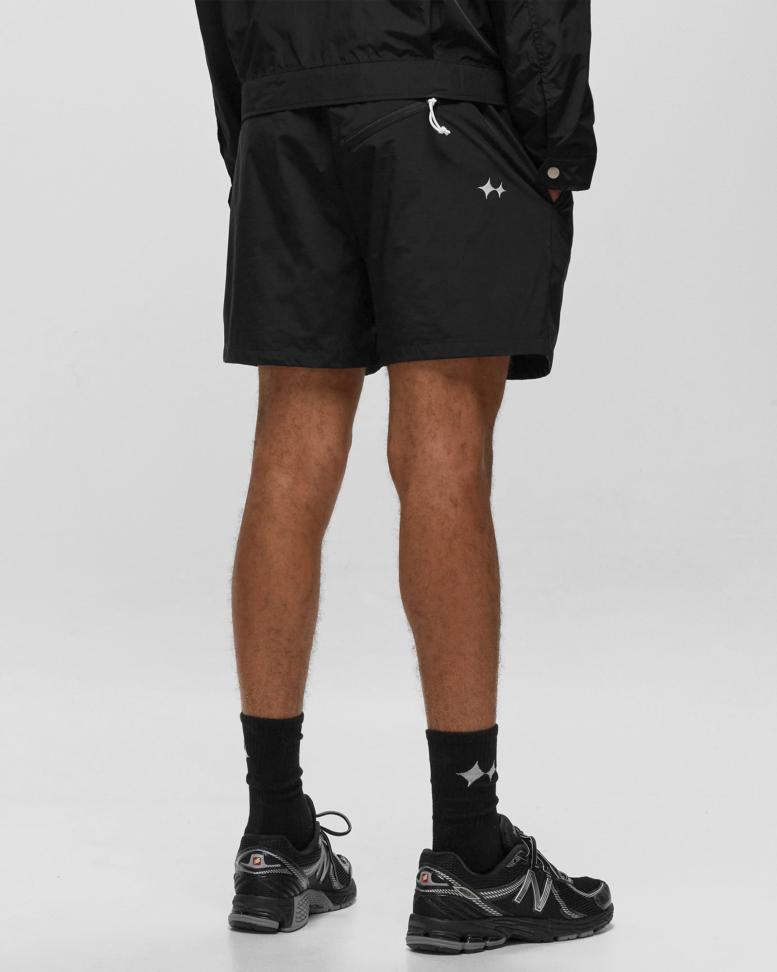 Lightweight Sport Shorts