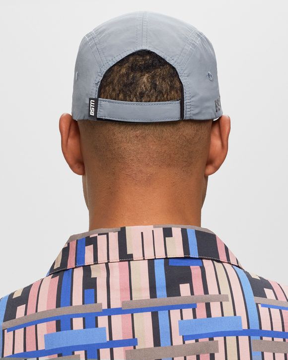 Lightweight Cap