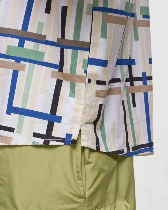 Resort Shirt