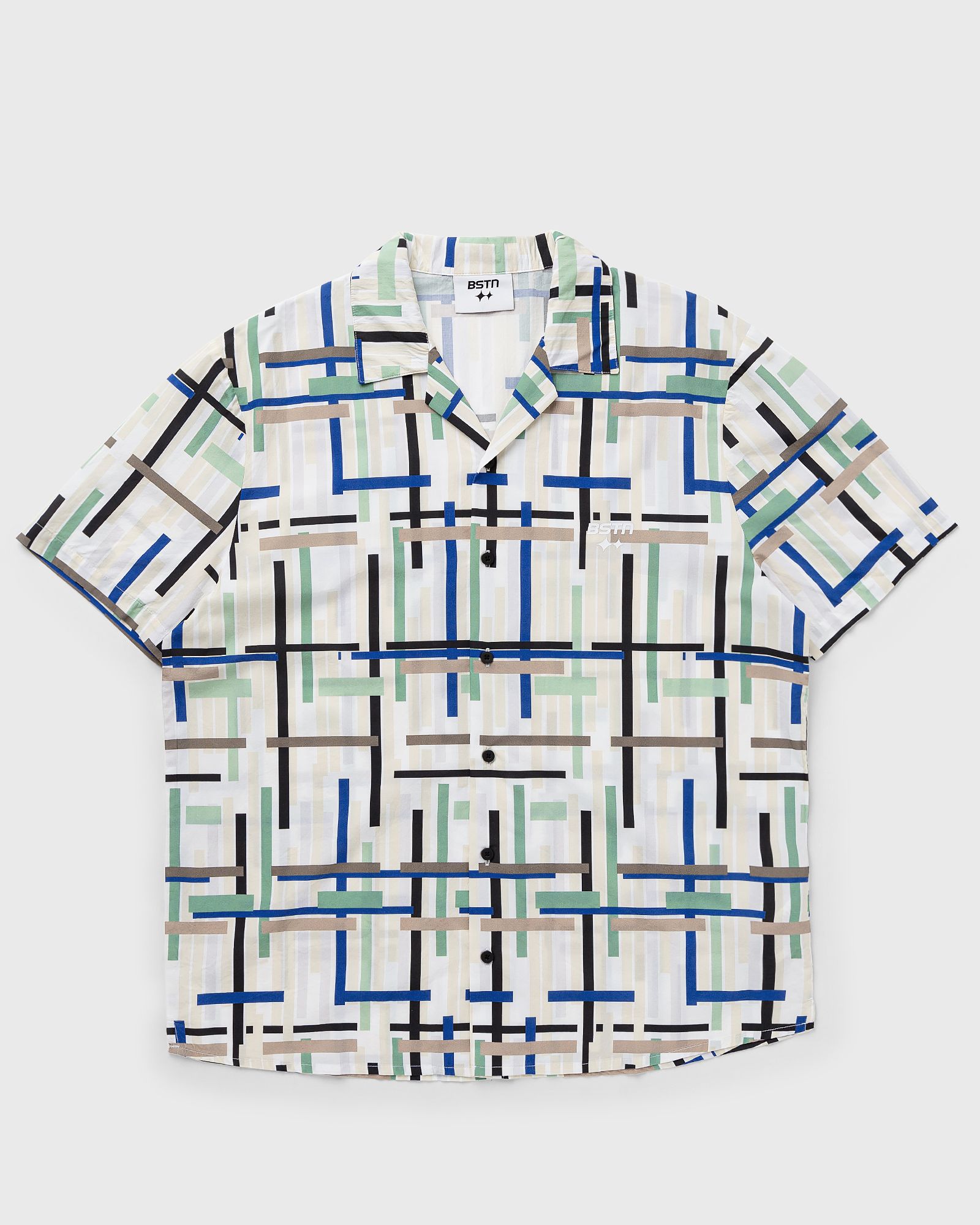 Resort Shirt
