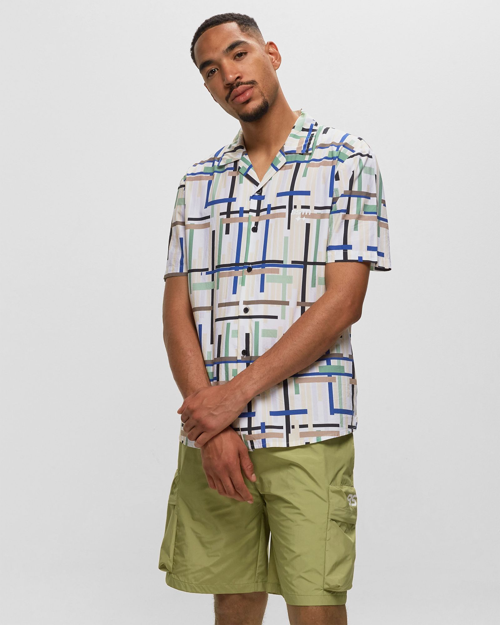 Resort Shirt