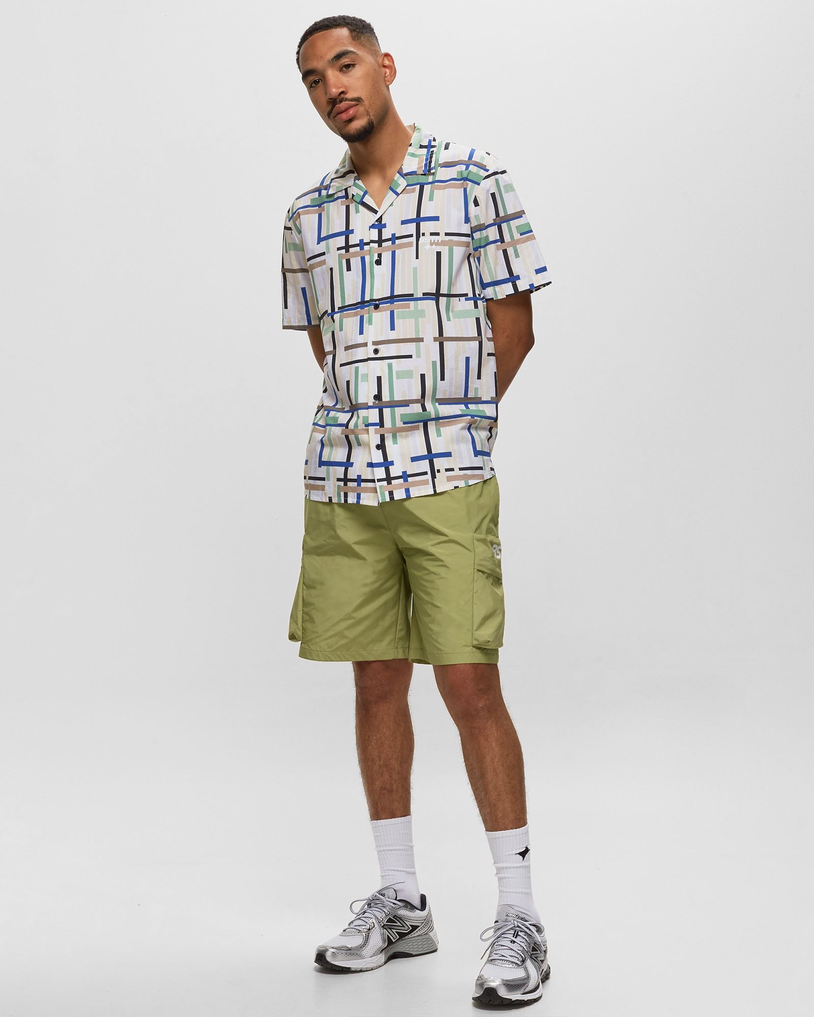 Resort Shirt