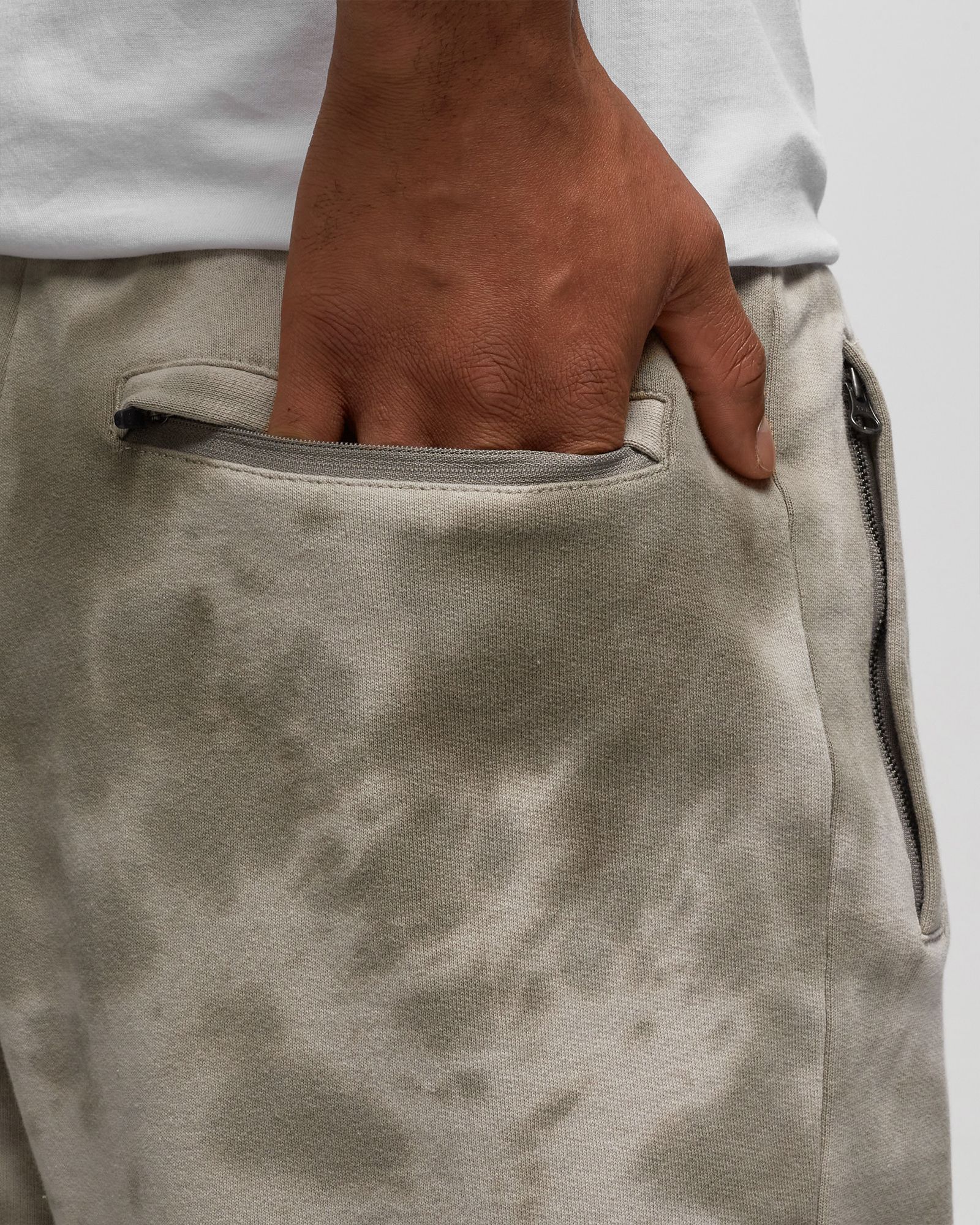 Tie Dye Oversized Sweatpants