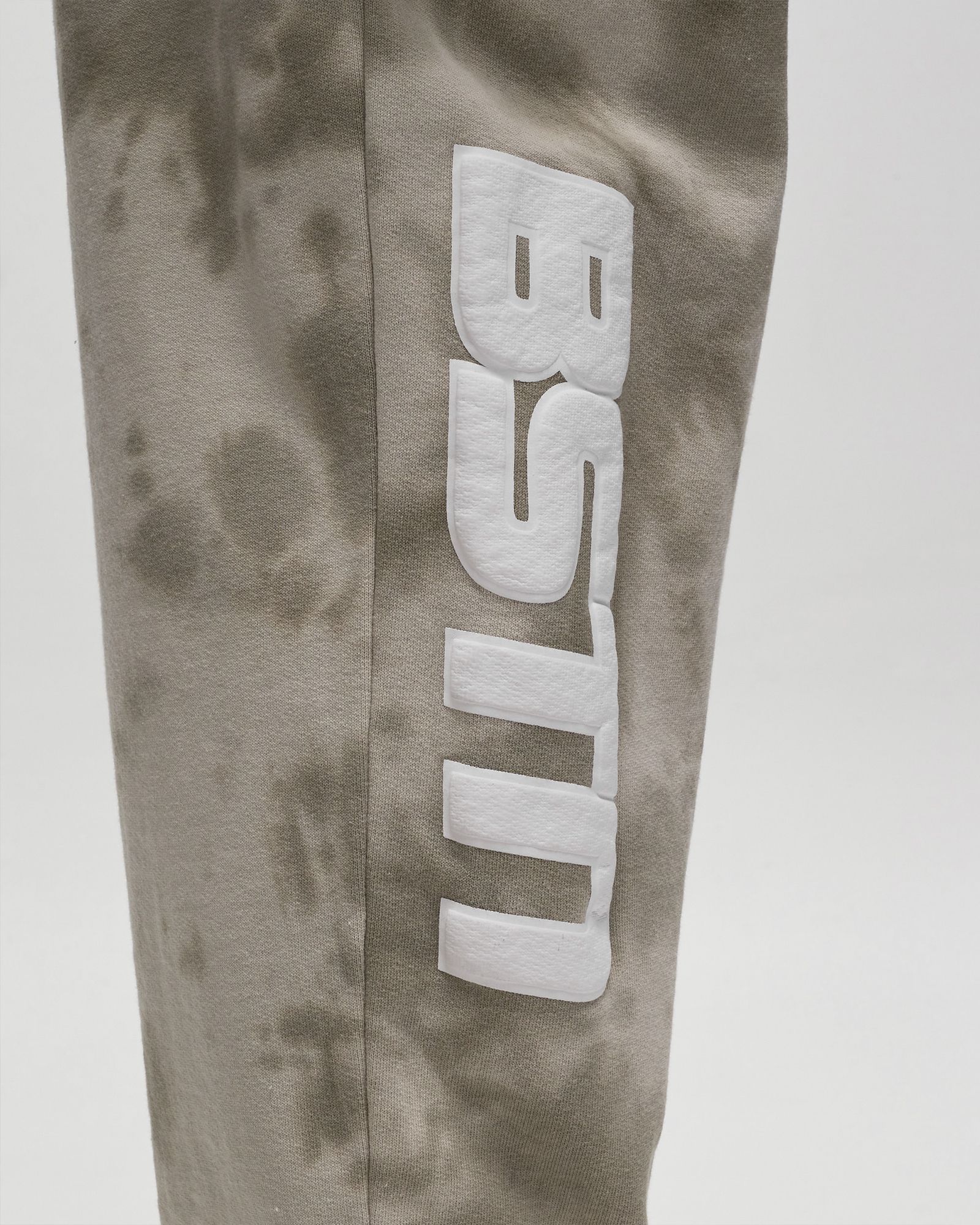 Tie Dye Oversized Sweatpants