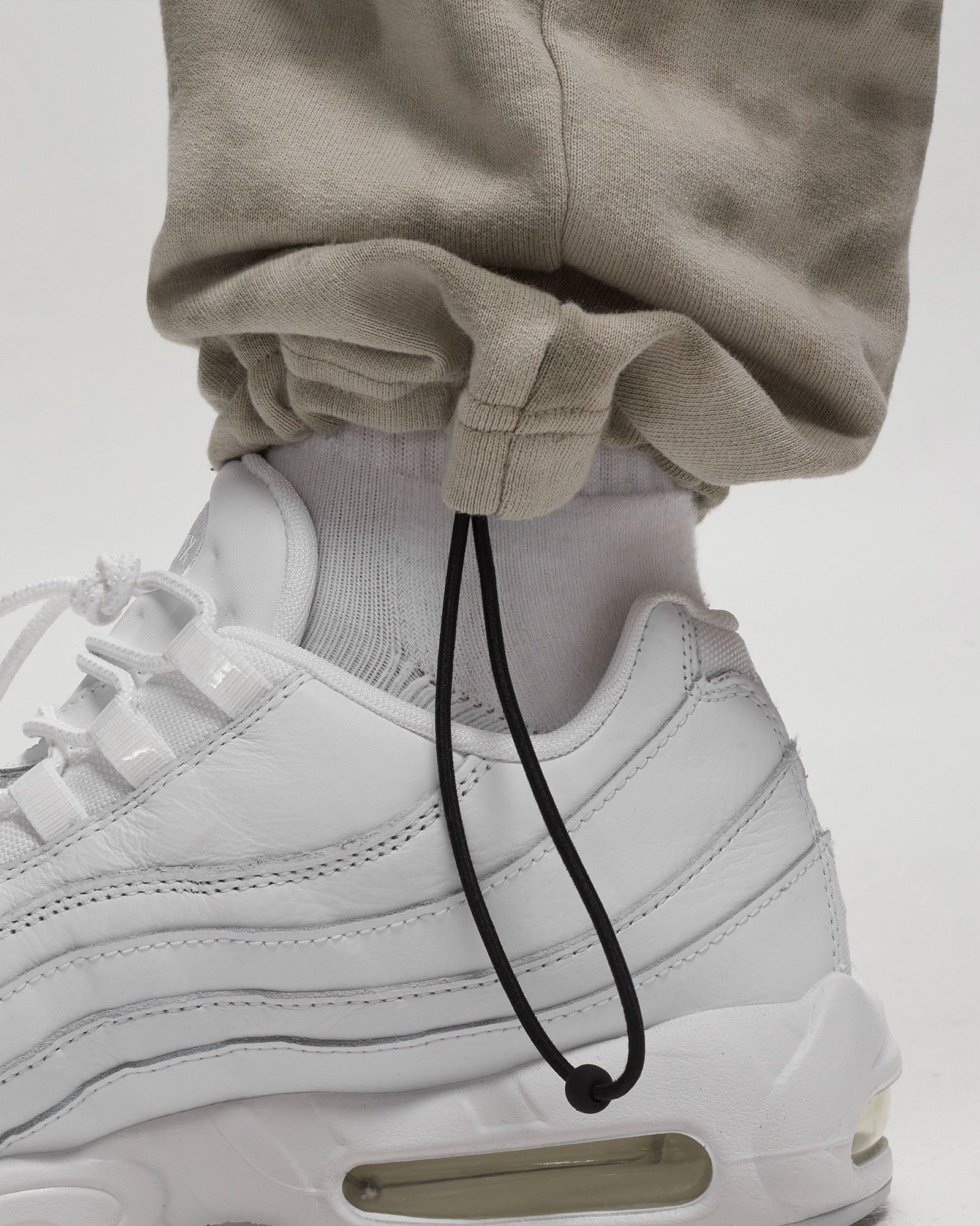 Tie Dye Oversized Sweatpants