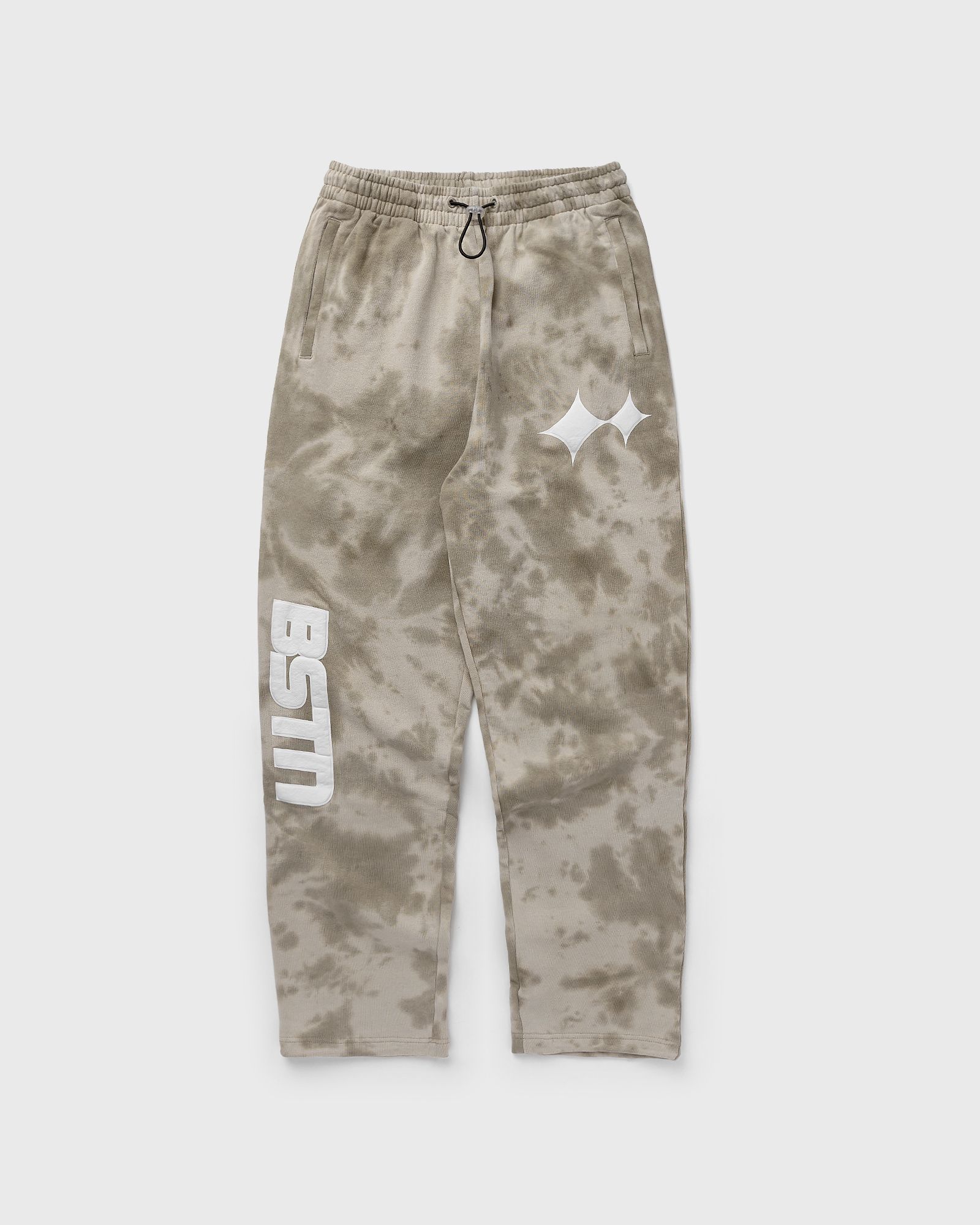 Tie Dye Oversized Sweatpants