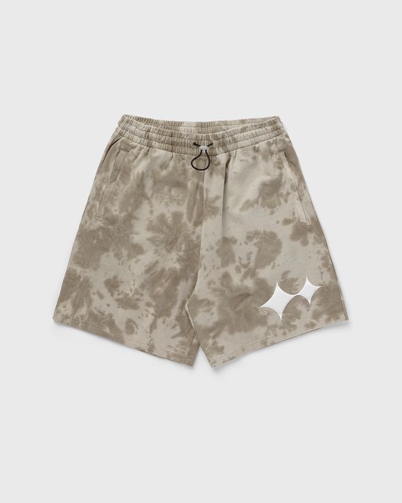 Nike WMNS Modern Fleece French-Terry Loose Shorts Beige