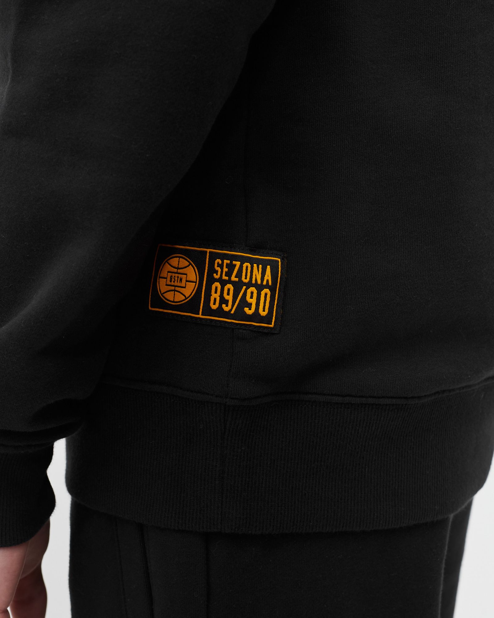 Jugoplastika Sezona 89/90 Hoody