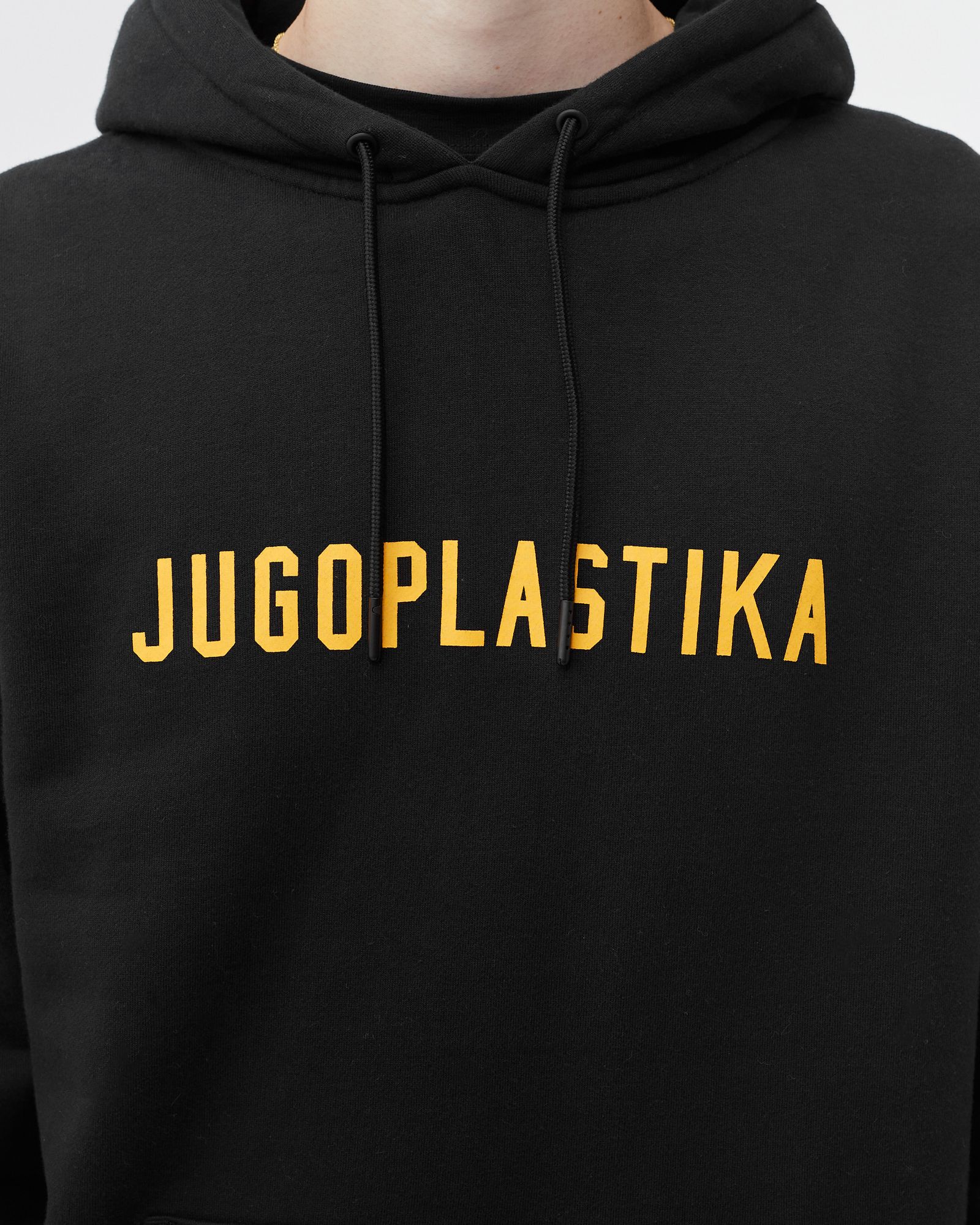 Jugoplastika Sezona 89/90 Hoody