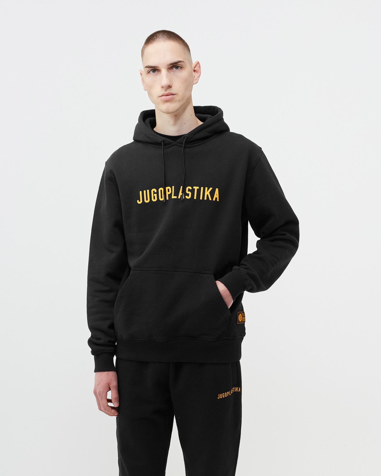 Jugoplastika Sezona 89/90 Hoody