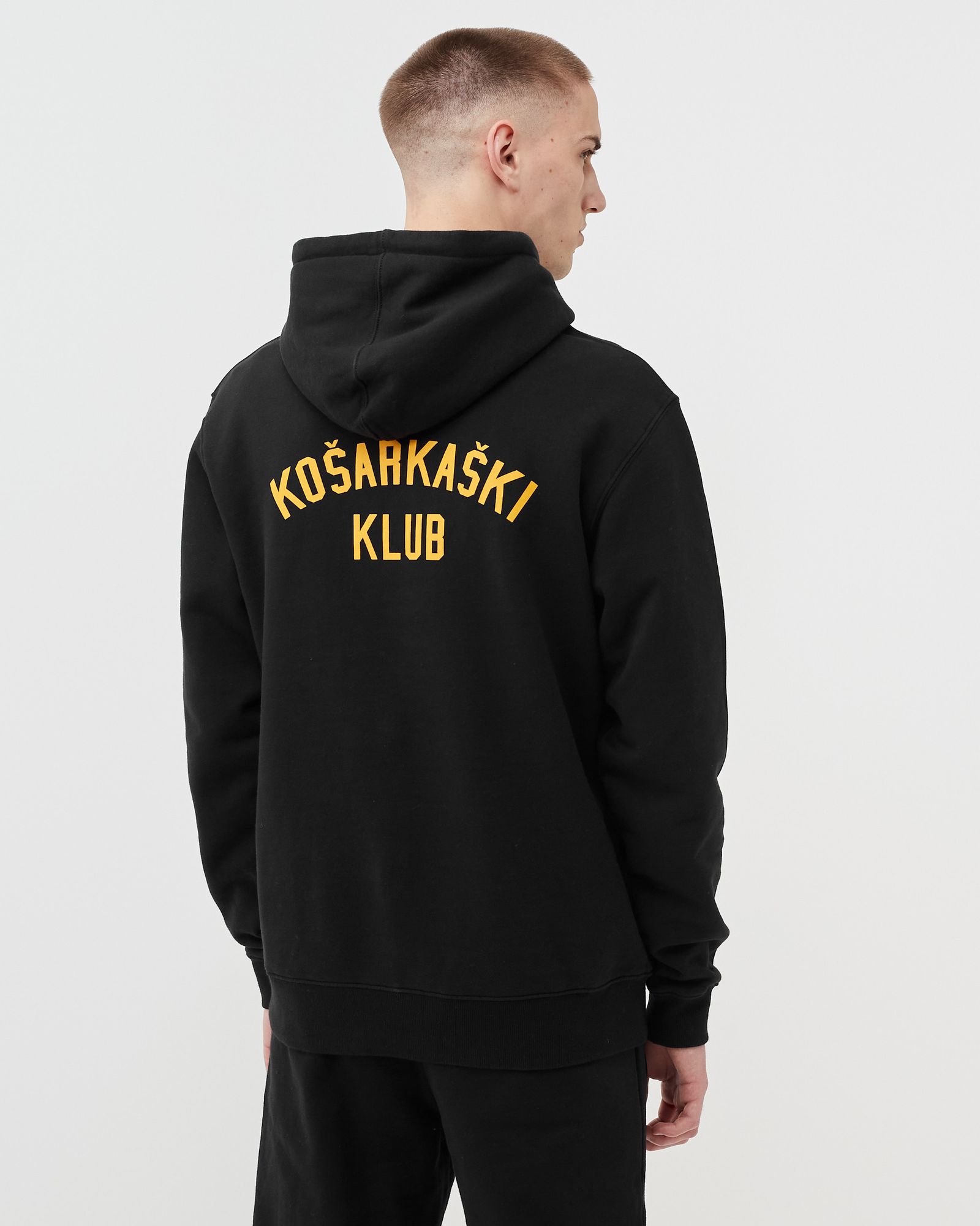 Jugoplastika Sezona 89/90 Hoody