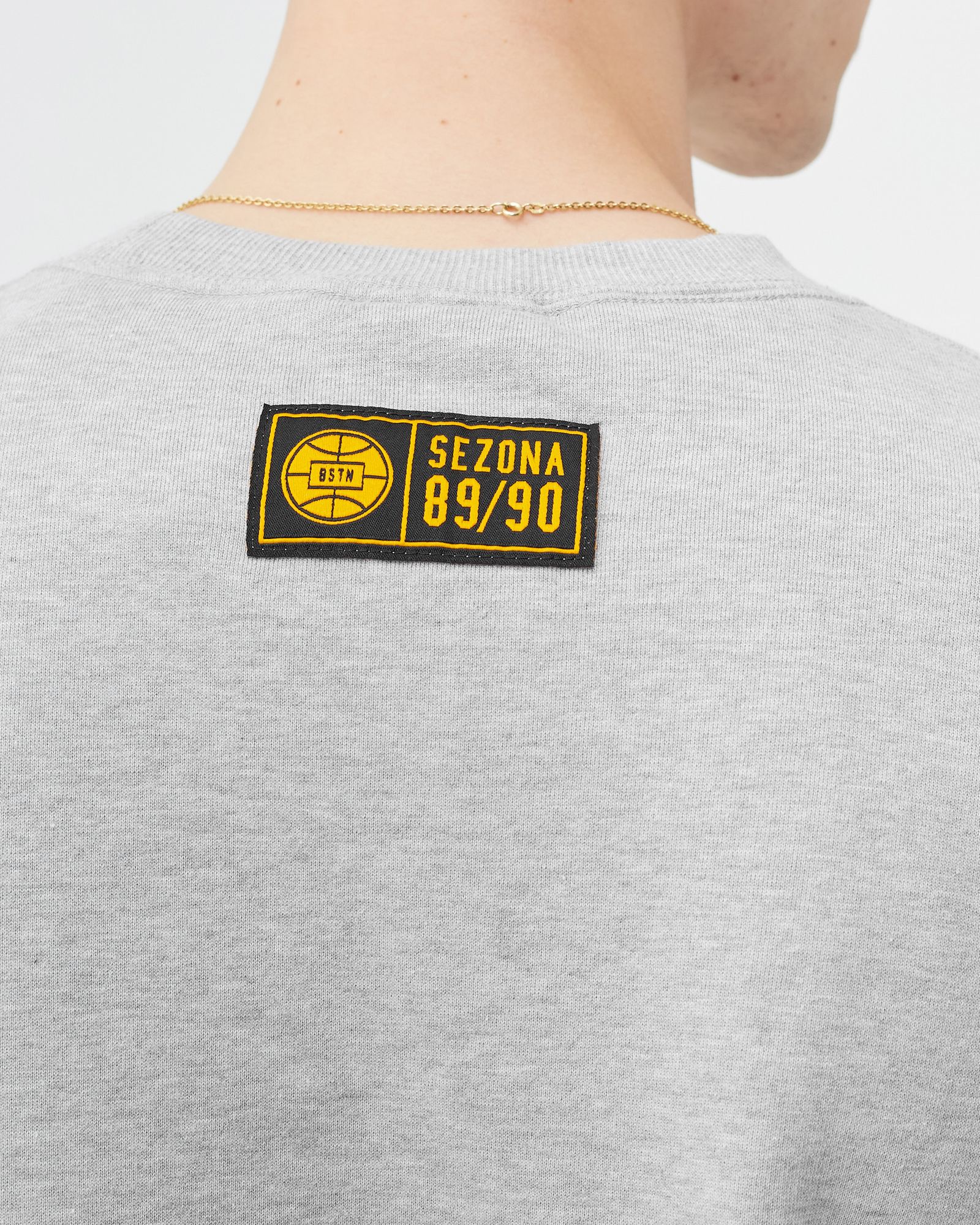 Jugoplastika Sezona 89/90 Crewneck