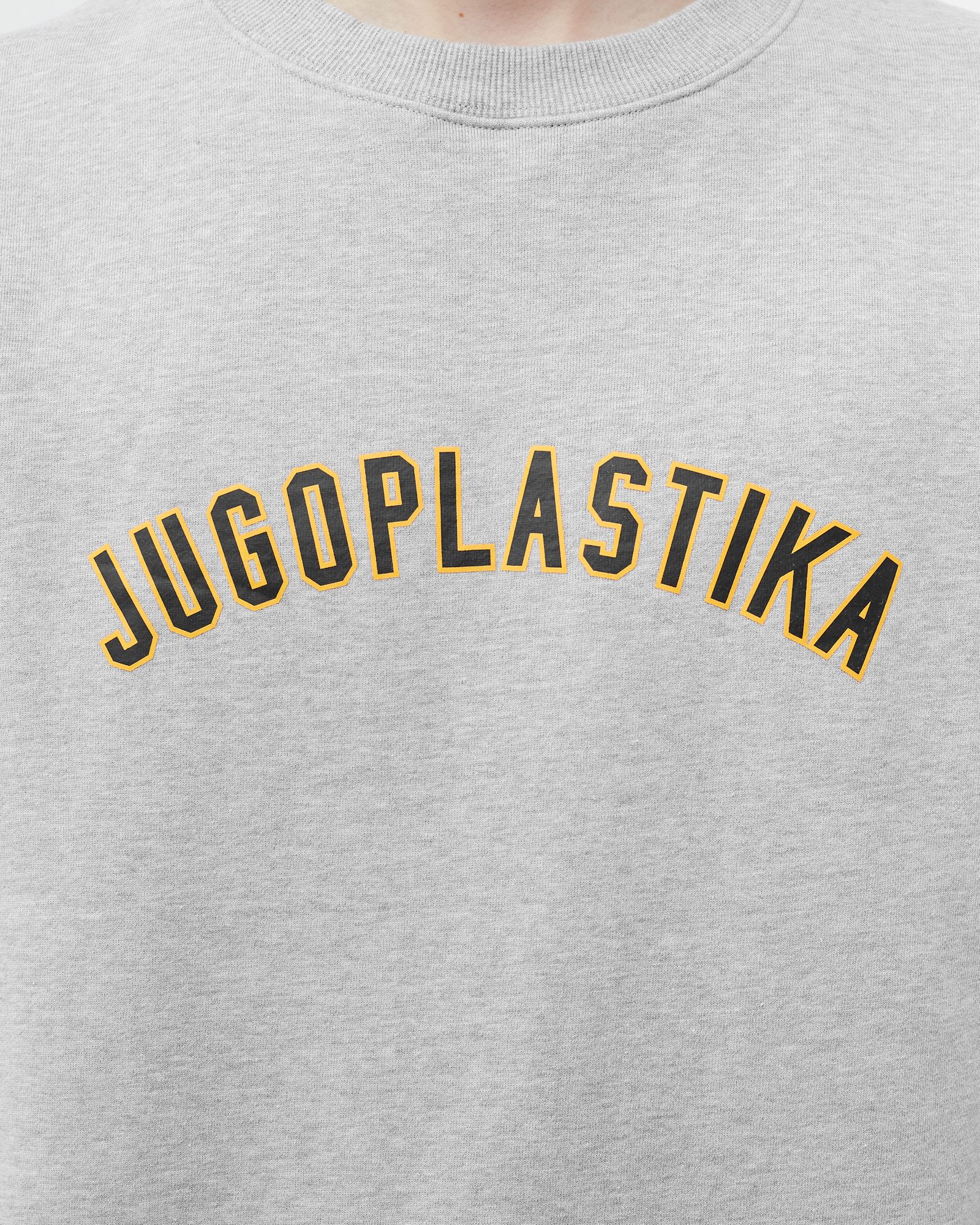 Jugoplastika Sezona 89/90 Crewneck