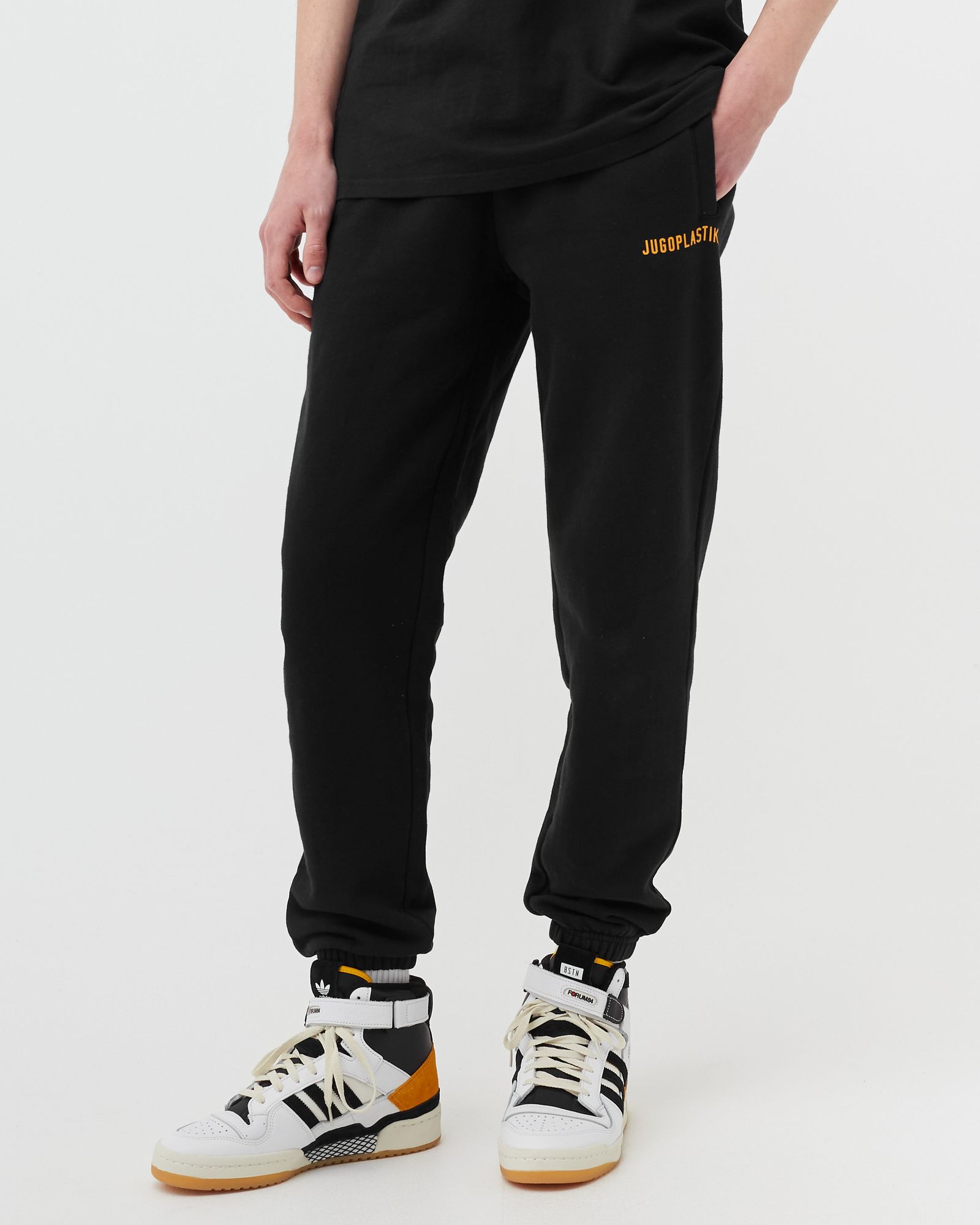 Jugoplastika Sezona 89/90 Sweatpants