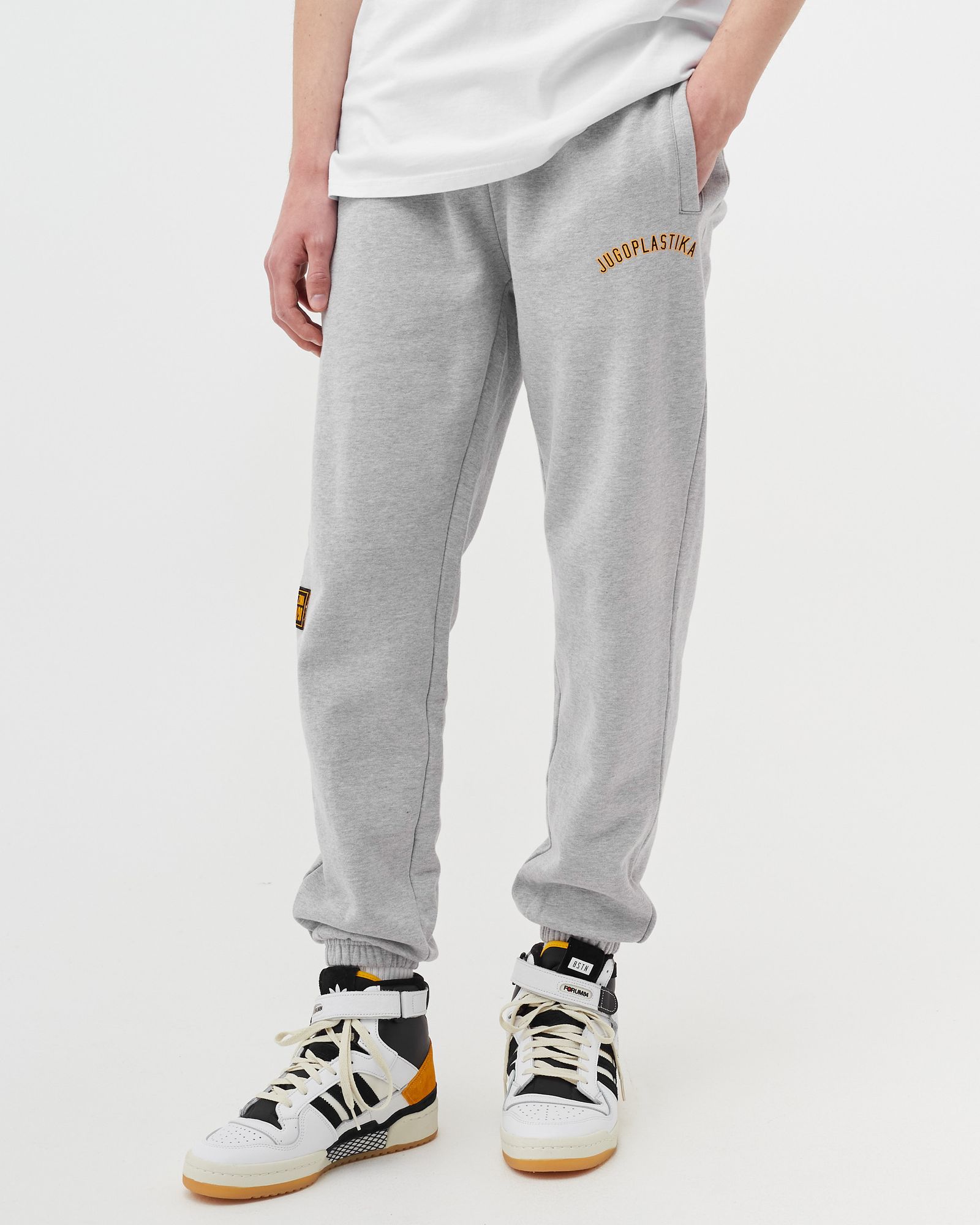 Jugoplastika Sezona 89/90 Sweatpants