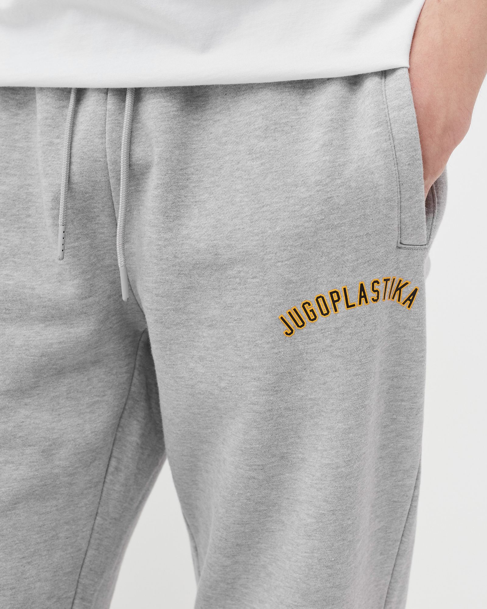 Jugoplastika Sezona 89/90 Sweatpants