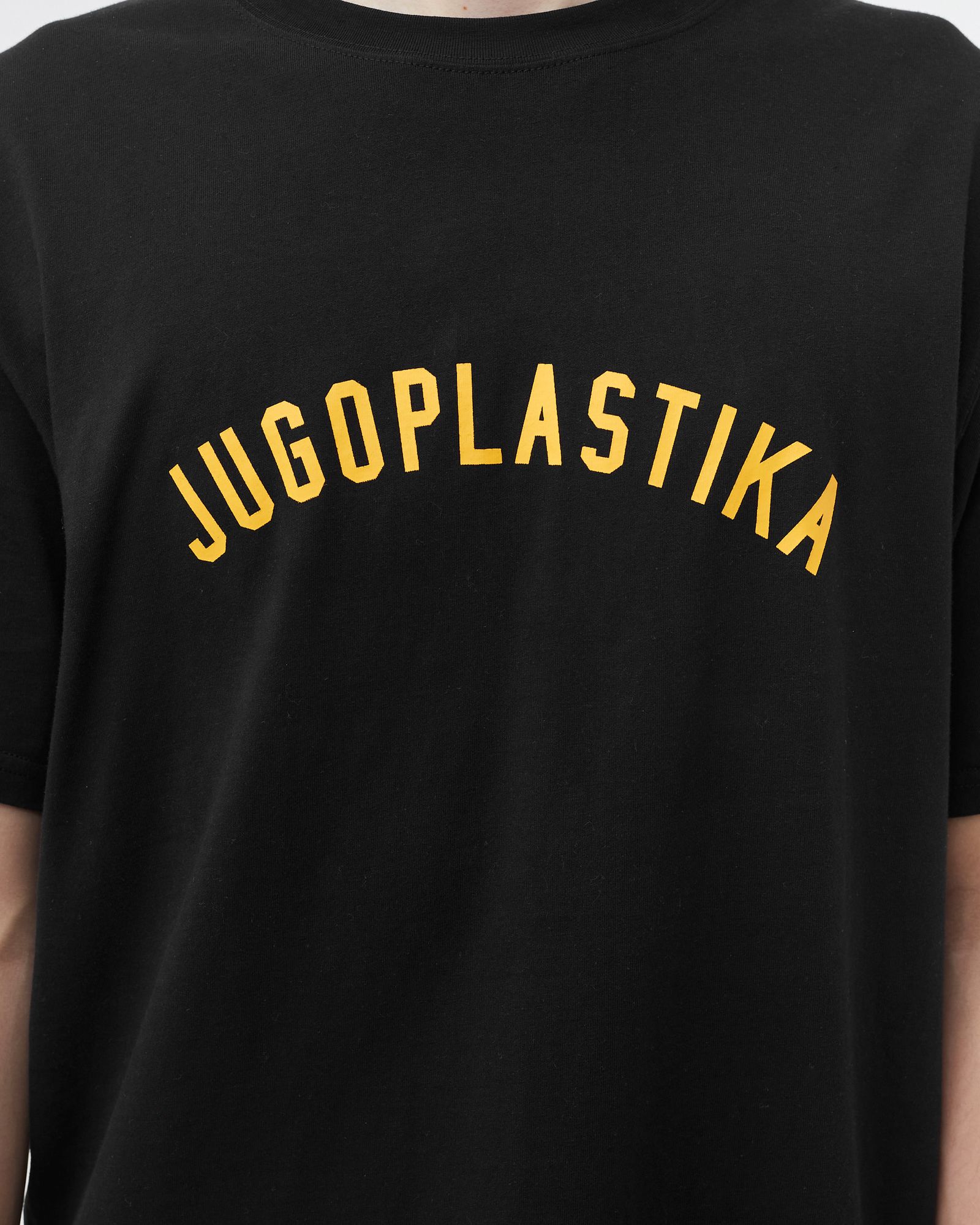 Jugoplastika Sezona 89/90 Tee