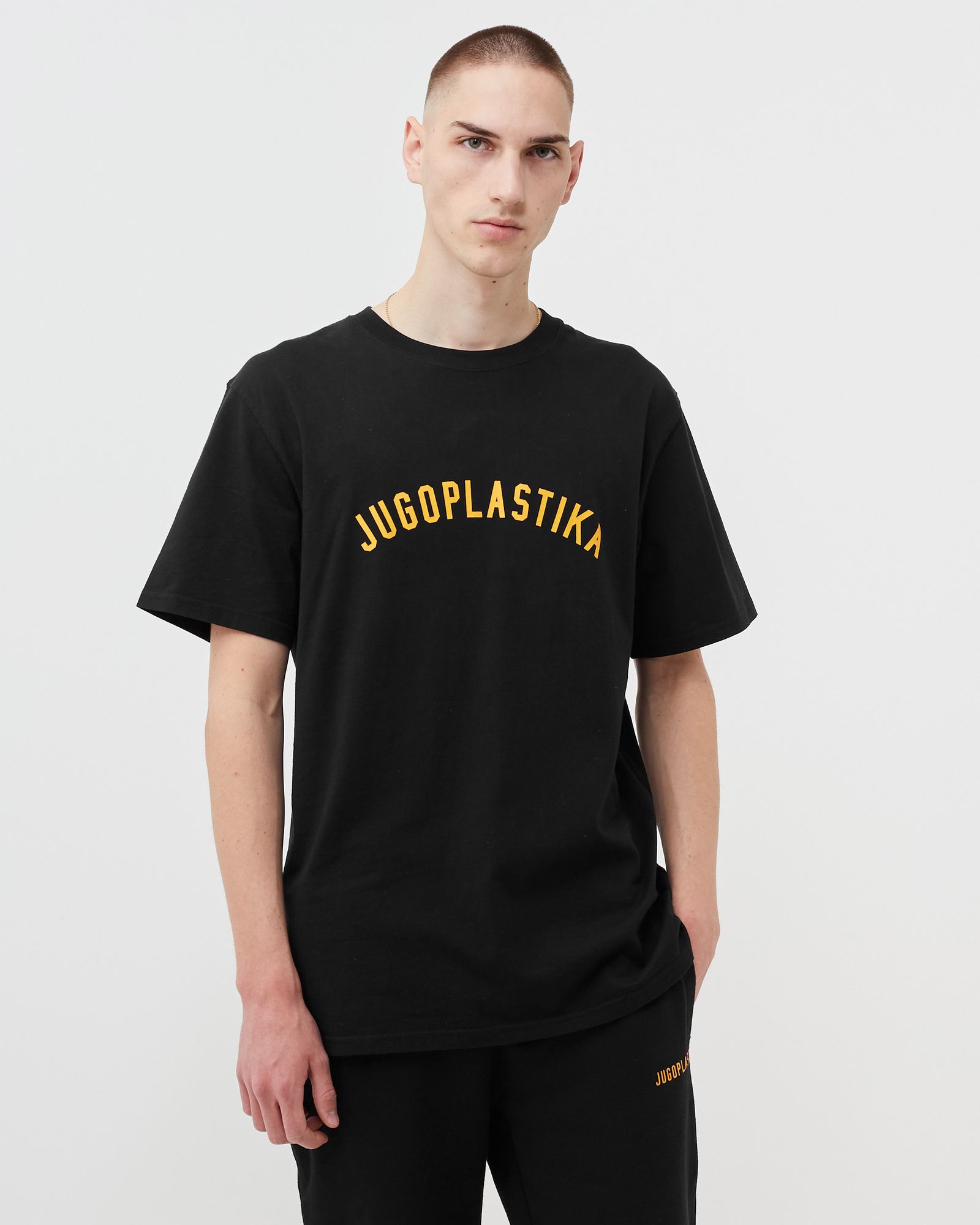 Jugoplastika Sezona 89/90 Tee