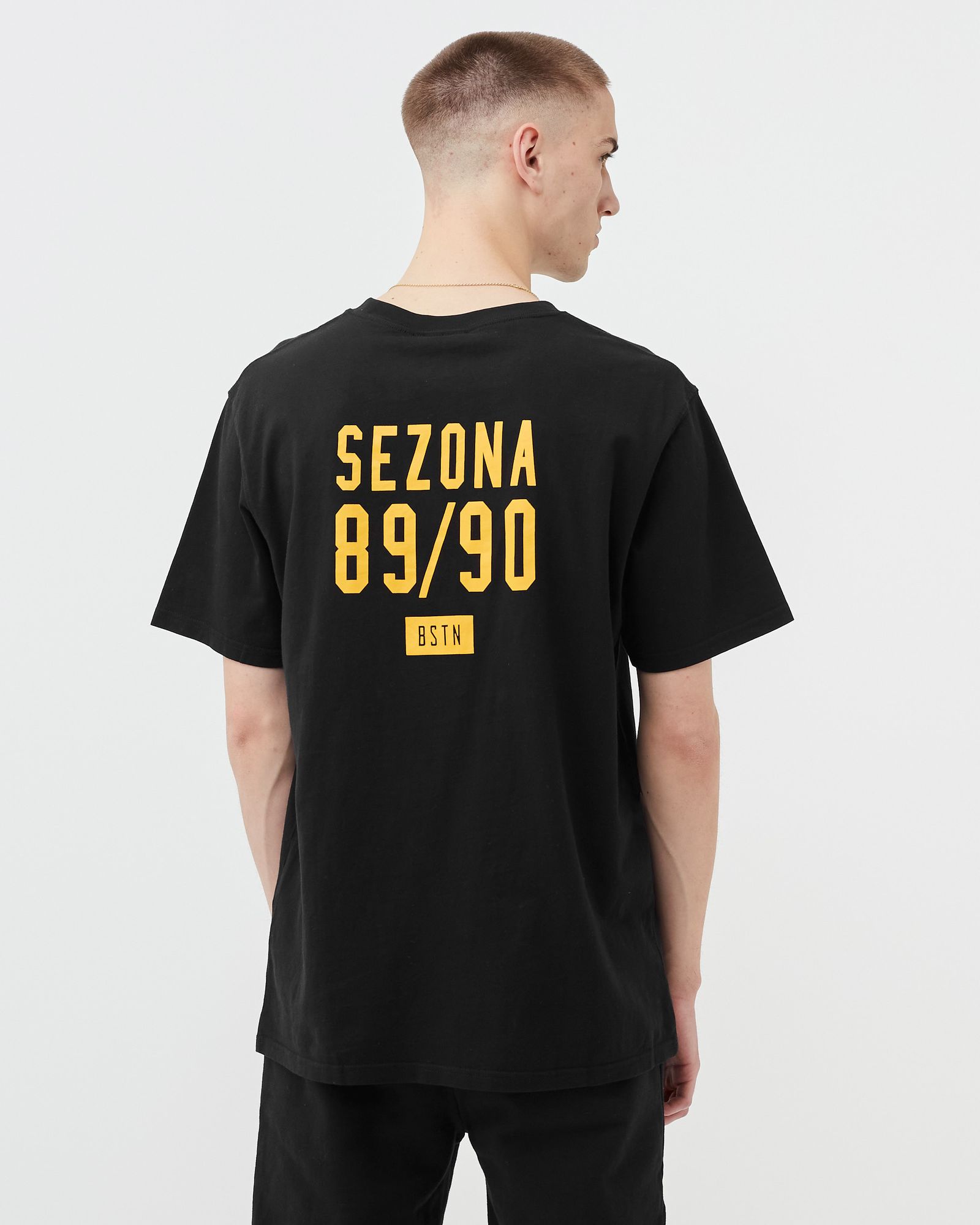 Jugoplastika Sezona 89/90 Tee