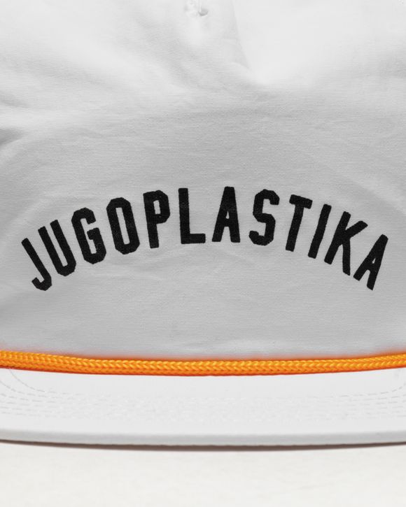 Jugoplastika Sezona 89/90 Nylon Snapback Cap